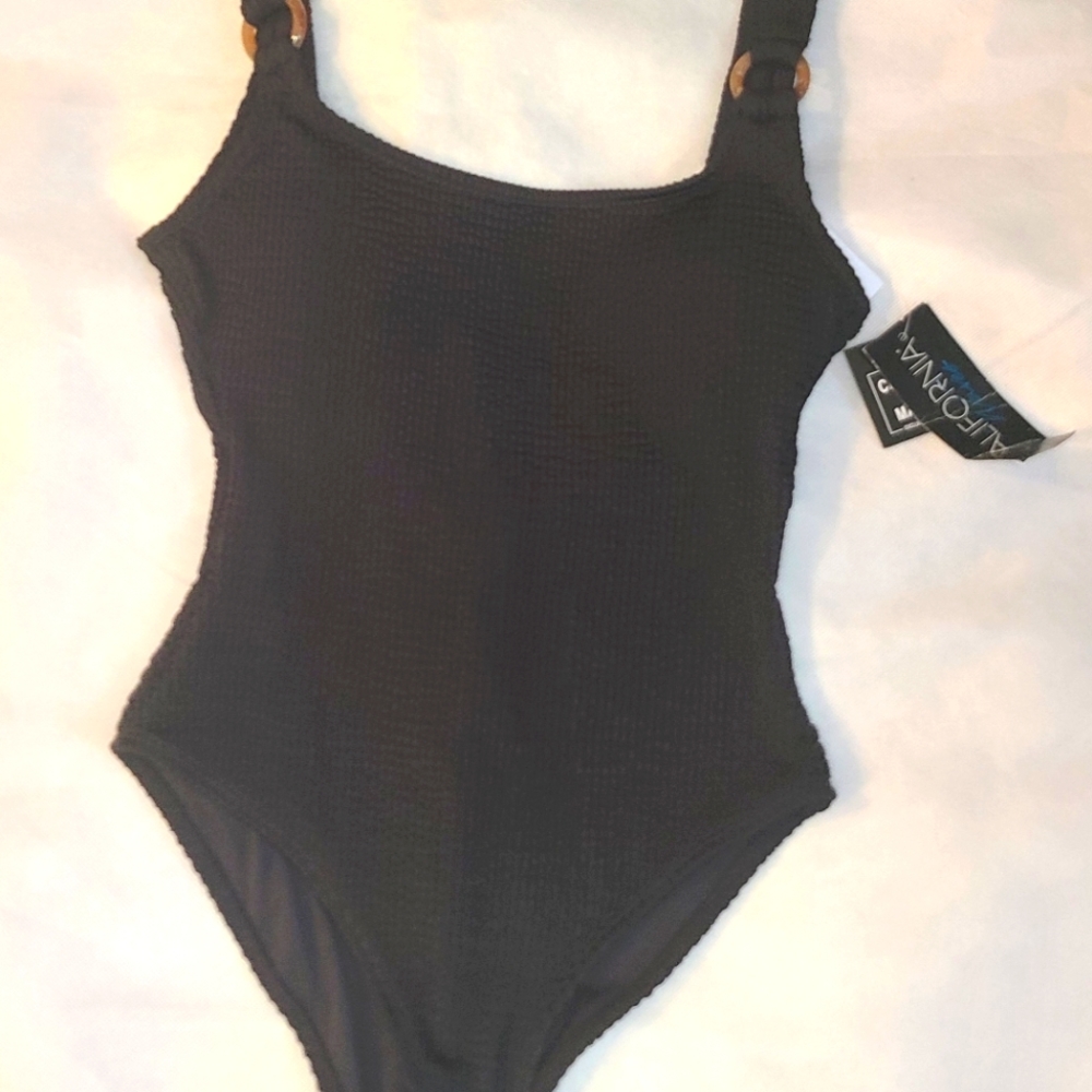 One Piece Swimsuit